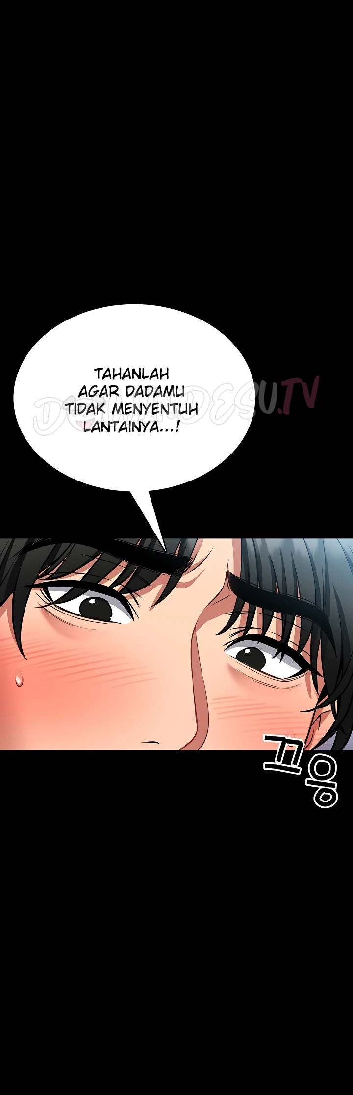 I Will Teach You Self Defense - Page 59